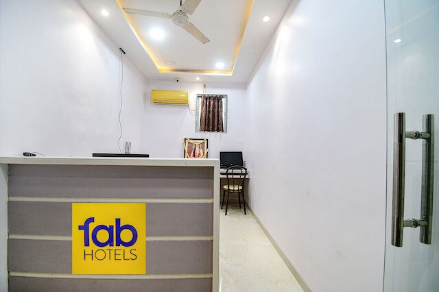 ファブホテル ラニ タワー