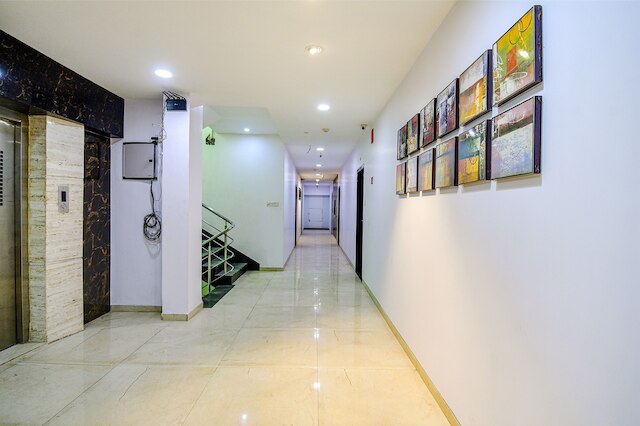 ファブホテル ラニ タワー