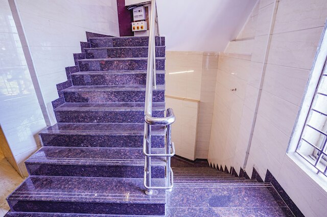 ファブエクスプレス アルナチャラ ゲスト ハウス