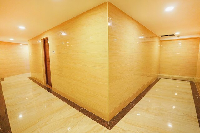 ファブエクスプレス アルナチャラ ゲスト ハウス