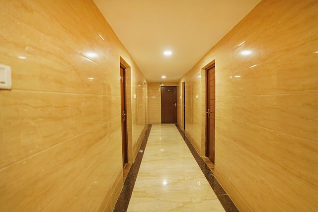 ファブエクスプレス アルナチャラ ゲスト ハウス