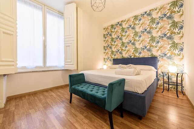 ヴィア デイ トリブナリ 175