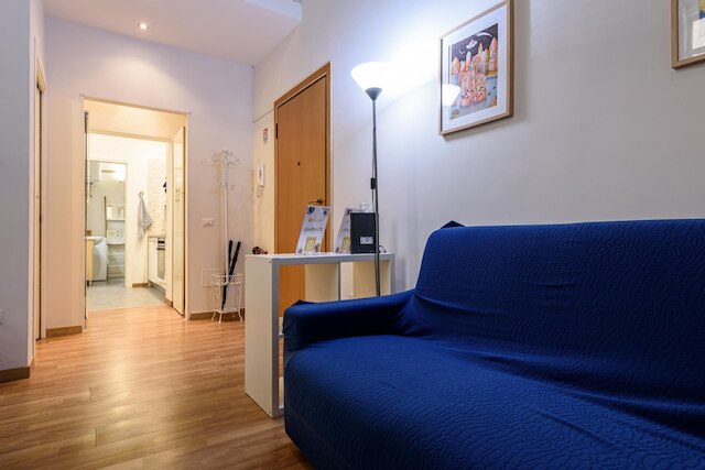 ヴィア デイ トリブナリ 175