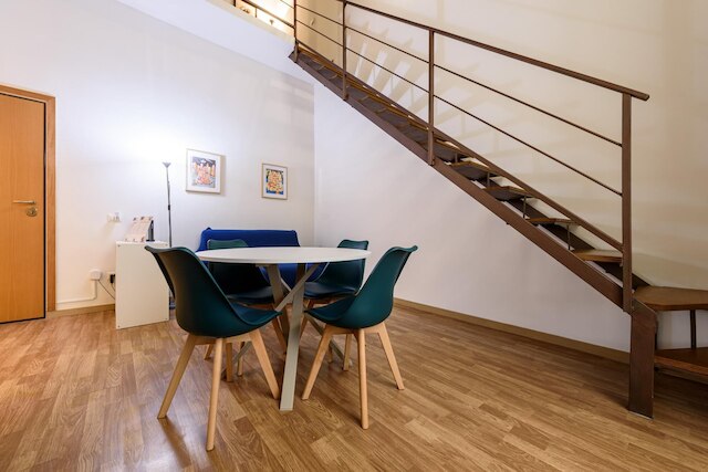 ヴィア デイ トリブナリ 175