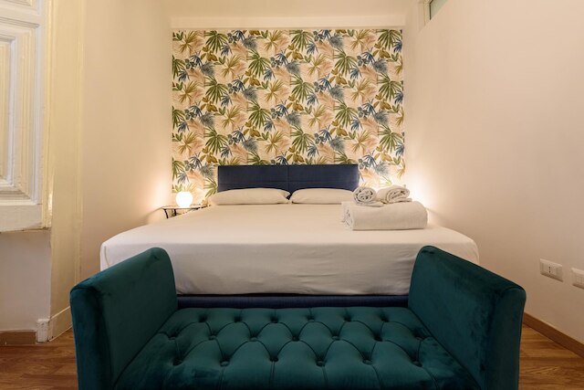 ヴィア デイ トリブナリ 175