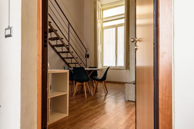 ヴィア デイ トリブナリ 175