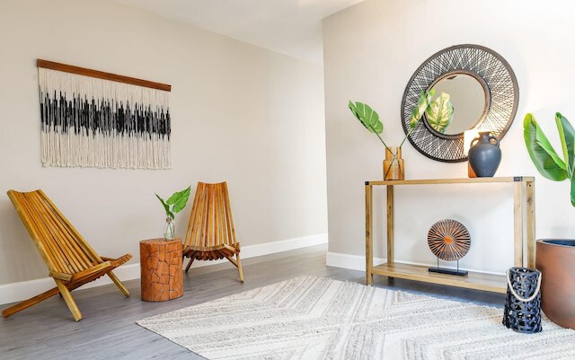 ラ ヴィ ボエーム  2 - チャーミング オアシス W パーキング