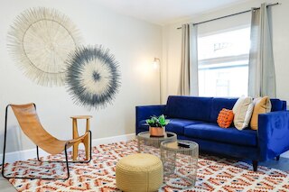 ラ ヴィ ボエーム  2 - チャーミング オアシス W パーキング