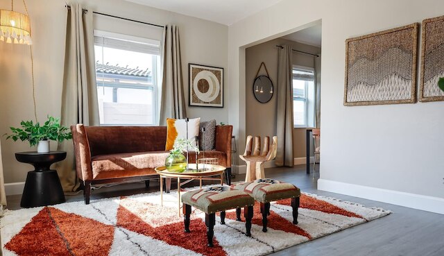 ラ ヴィ ボエーム 1 - リラクシング リトリート W パーキング