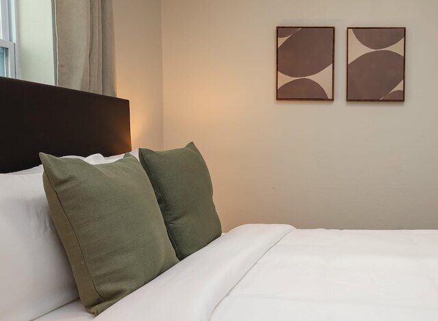 ラ ヴィ ボエーム 1 - リラクシング リトリート W パーキング