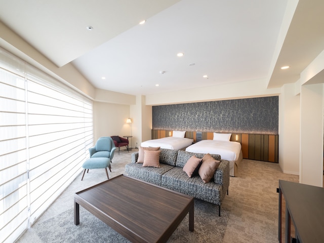 ロワジールホテル 京都東寺