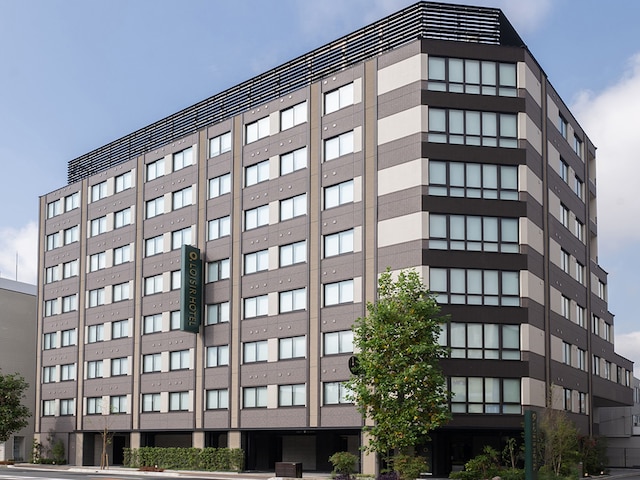 ロワジールホテル 京都東寺