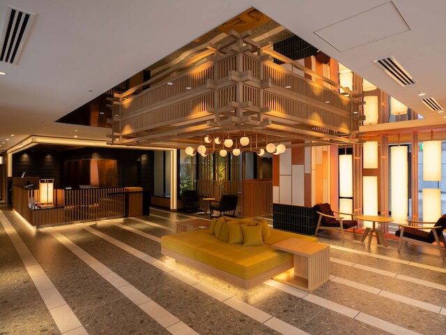 ロワジールホテル 京都東寺