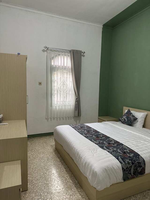 ホームステイ アザリン ジョグジャ デカット UGM バイ シンプリ ホミー