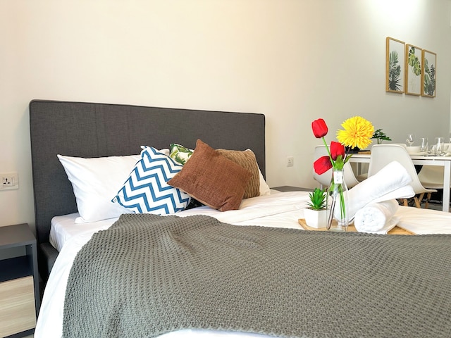 ゲートウェイ・バイ・ケアラス・マネジメント