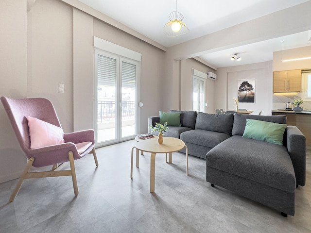 フェードラス・リビング・アテネ・シティ・センター・ゲラニウ