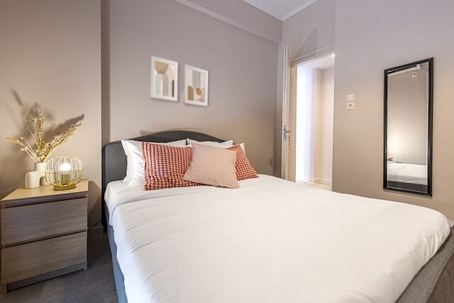 フェードラス・リビング・アテネ・シティ・センター・ゲラニウ