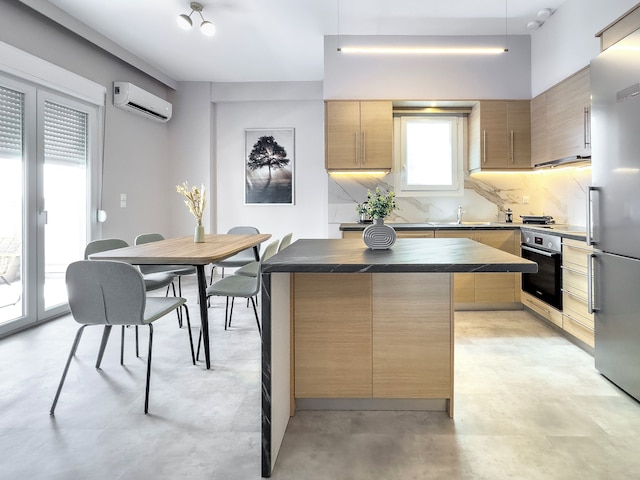 フェードラス・リビング・アテネ・シティ・センター・ゲラニウ