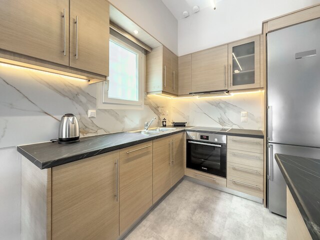 フェードラス・リビング・アテネ・シティ・センター・ゲラニウ