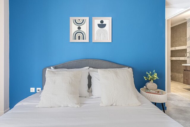 フェードラス・リビング・アテネ・シティ・センター・ゲラニウ