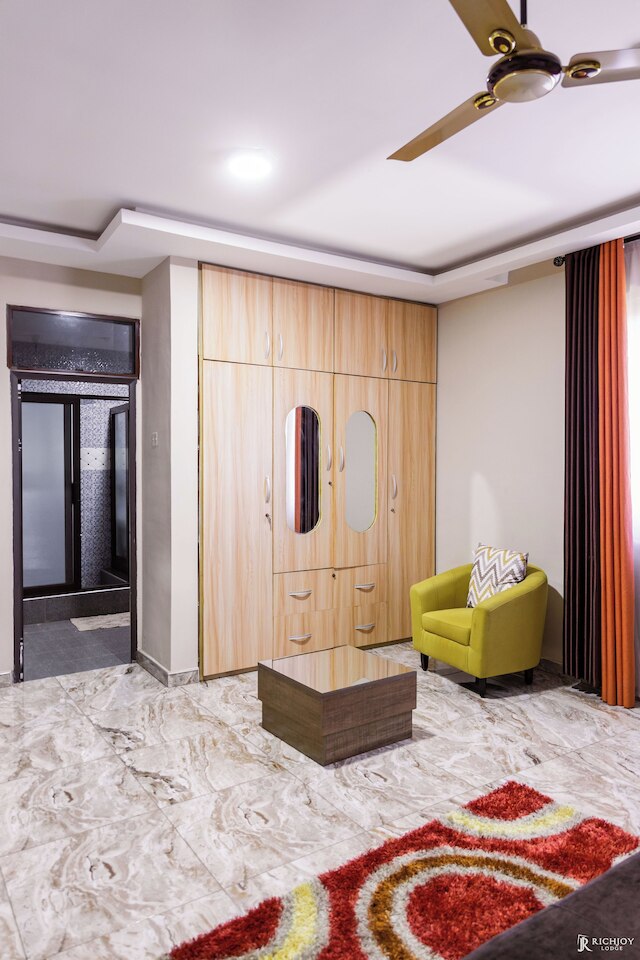 リッチジョイ・ロッジ