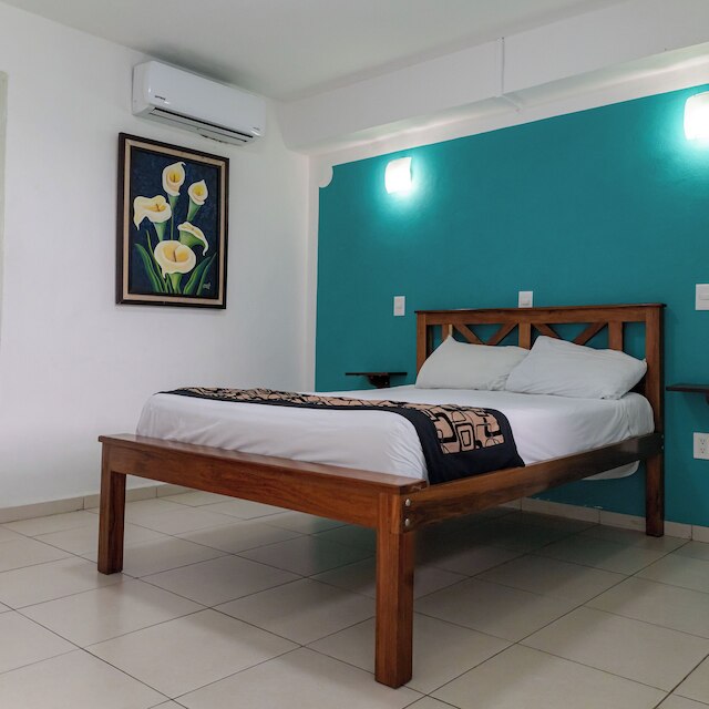 ホテル ラス パルマス エン ローレル