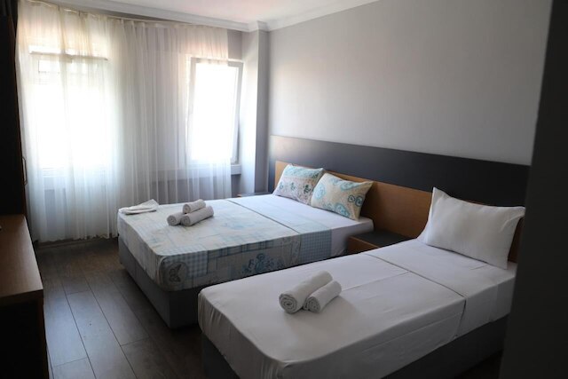 ホテル・オタグ