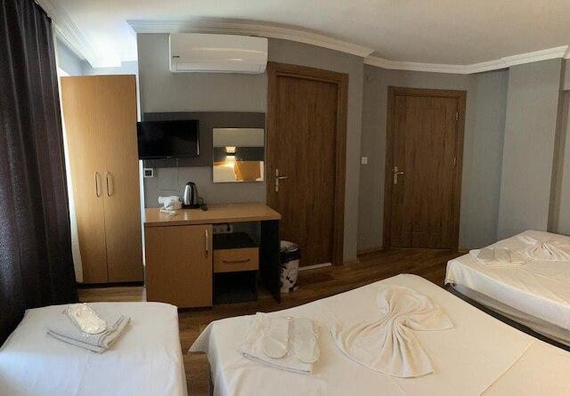 ホテル・オタグ