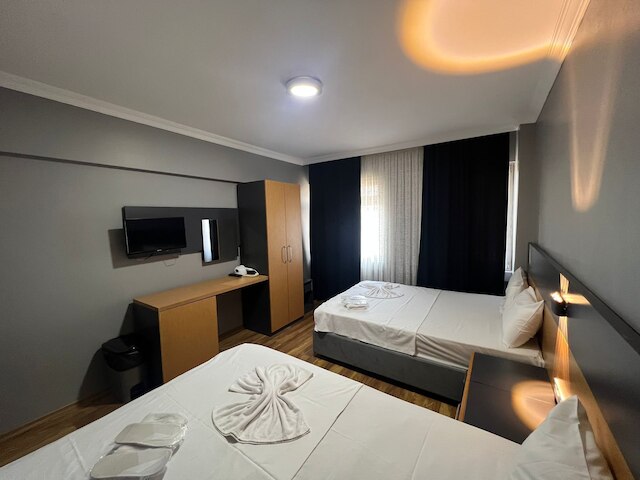 ホテル・オタグ