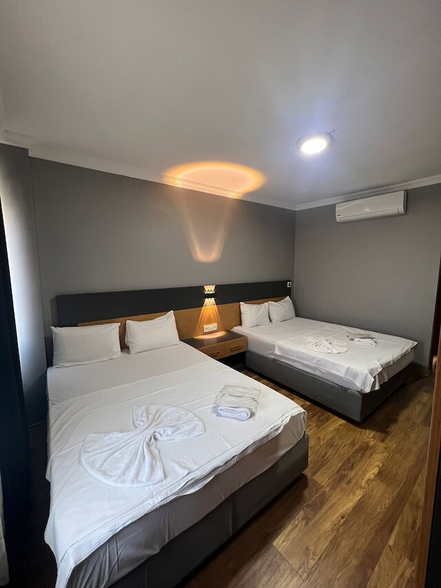 ホテル・オタグ