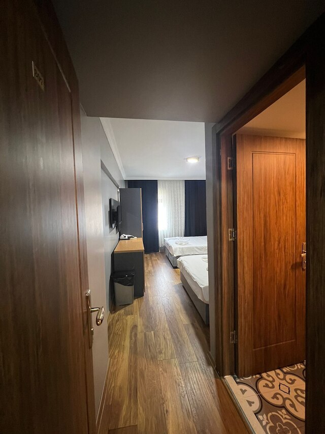 ホテル・オタグ