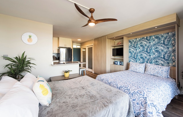 ブティック・オーシャンフロント・スタジオ・ビスタス