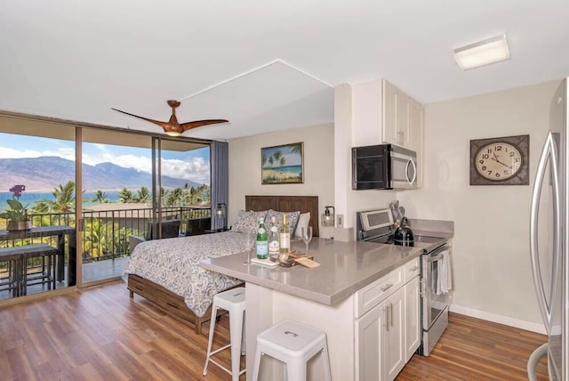 エンドレス&エレガントヴィスタス