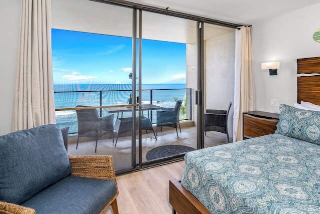 オーシャンフロント・カアナパリ・スタジオ・ヴィスタス