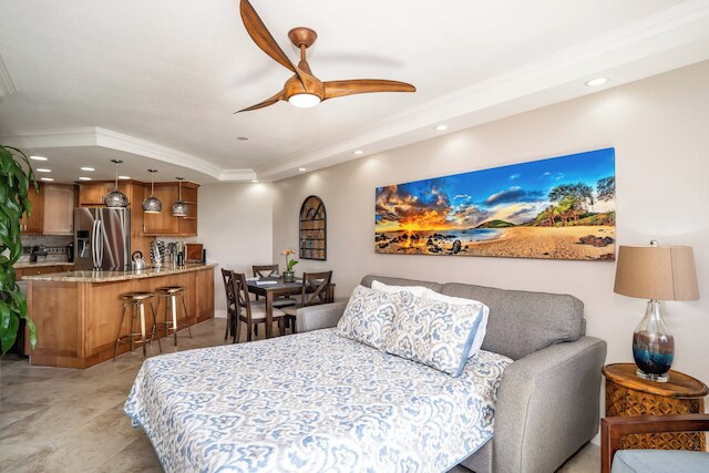 エレガント・オーシャンフロント・ヴィスタス