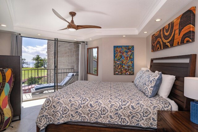 エレガント・オーシャンフロント・ヴィスタス