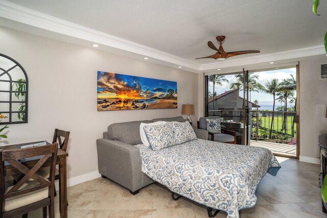 エレガント・オーシャンフロント・ヴィスタス