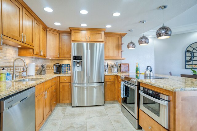 エレガント・オーシャンフロント・ヴィスタス