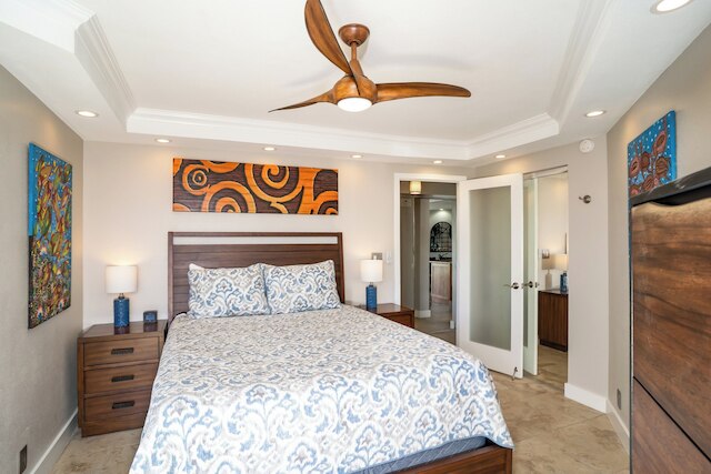 エレガント・オーシャンフロント・ヴィスタス