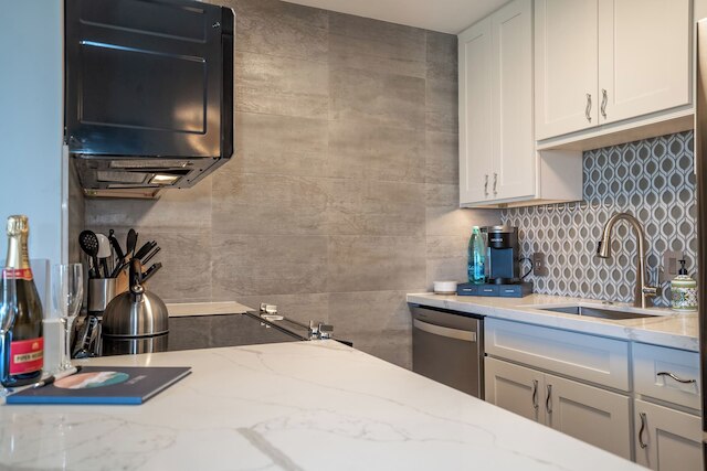 モダン&リラクシング・オーシャンフロント・ヴィスタス