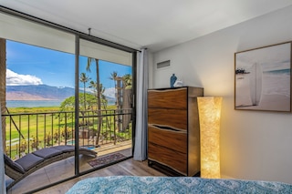 モダン＆リラクシング・オーシャンフロント・ヴィスタス