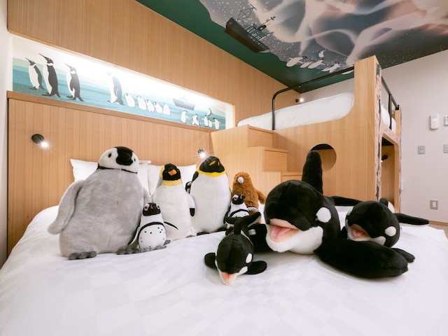 ゴールドステイ名古屋 大須