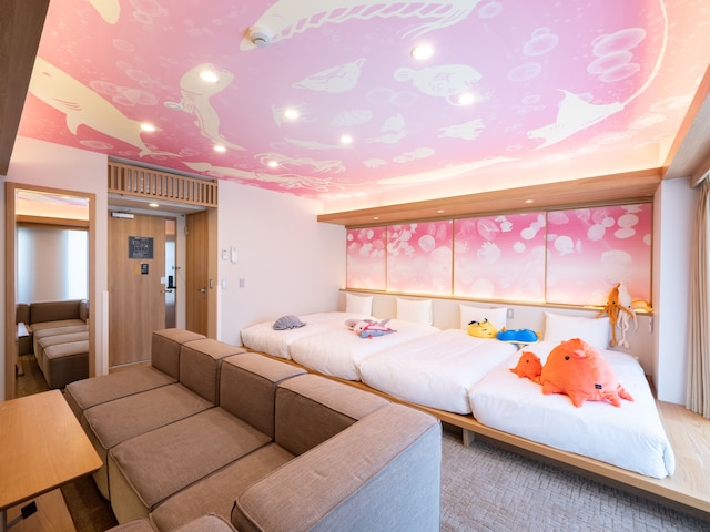 ゴールドステイ名古屋 大須