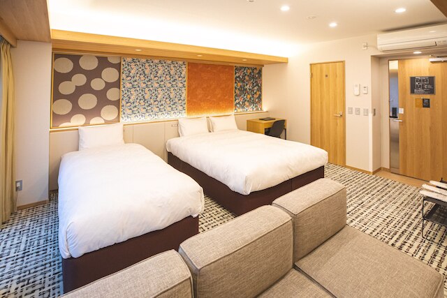 ゴールドステイ名古屋 大須