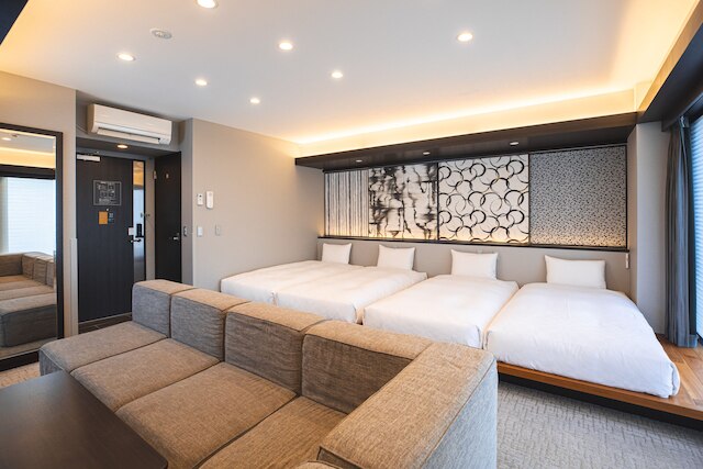 ゴールドステイ名古屋 大須