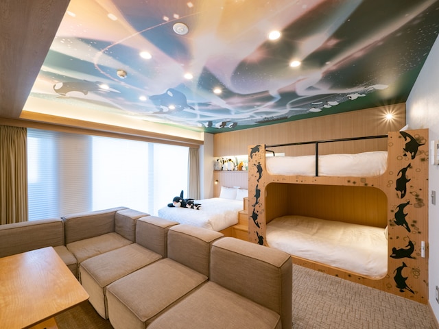 ゴールドステイ名古屋 大須