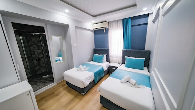 ボナ・セラ・ホテル