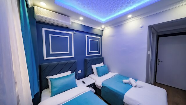 ボナ・セラ・ホテル