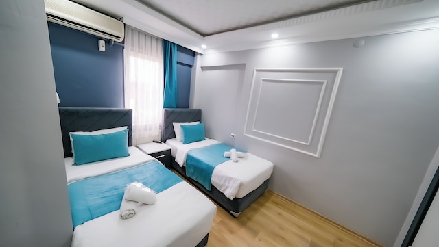 ボナ・セラ・ホテル