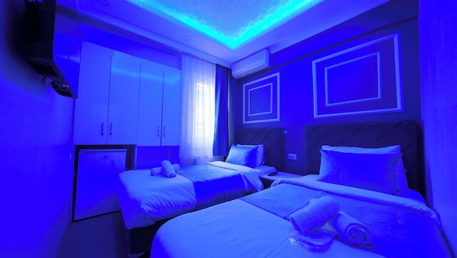 ボナ・セラ・ホテル